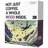 21 Coffee Rwanda Karambi, Red Bourbon Fully Washed 200g - Coffee