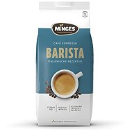 Minges Barista coffee beans 1000g - Coffee