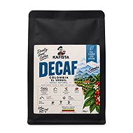 Kafista Columbia Zero Caffeine decaffeinated coffee beans - Coffee