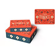 FLEXIO Merry Christmas 3-in-1 tin set - Storage Jar