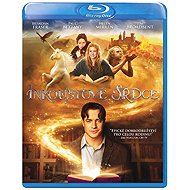 Ink heart - Blu-ray Film