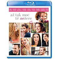 He's not that into you. - Blu-ray Film