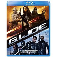 G.I. Joe - Blu-ray Film