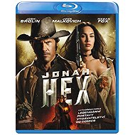 Jonah Hex - Blu-ray Film