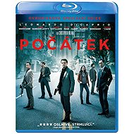 Inception 2 Blu-ray - Blu-ray Film