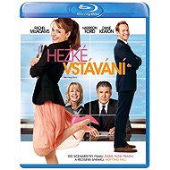 Nice getting up - Blu-ray Film