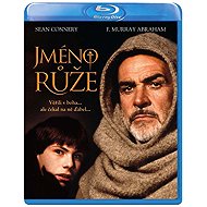 The name of the rose - Blu-ray Film