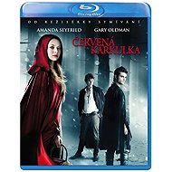 Little Red Riding Hood - Blu-ray Film