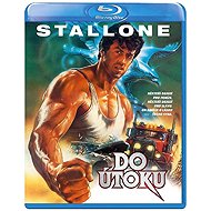 Into the attack - Blu-ray Film