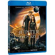 Jupiter rises - Blu-ray Film
