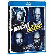 Night Runner - Blu-ray Film