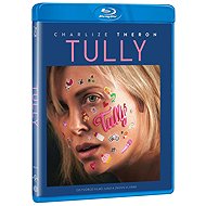 Tully - Blu-ray Film