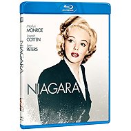 Niagara - Blu-ray Film
