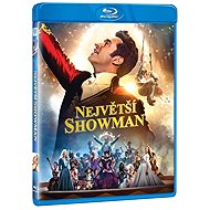 The greatest showman - Blu-ray Film