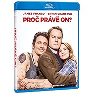 Why him? - Blu-ray Film