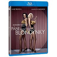 Gentlemen prefer blondes - Blu-ray Film