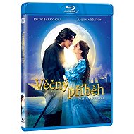 The eternal story - Blu-ray Film