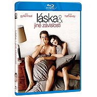 Love and other addictions - Blu-ray Film