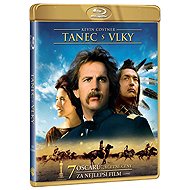 Dancing with Wolves - Oscar edition - Blu-ray Film