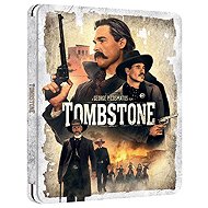Tombstone 4K UHD + Blu-ray 2 discs - steelbook - Blu-ray Film