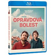 Real pain - Blu-ray Film