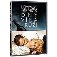 Days of wine and roses - DVD Film