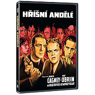 Sinful Angels 1938 - DVD Film
