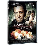 Bridges on Toko-Ri - DVD Film