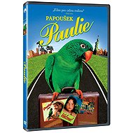 Parrot Paulie - DVD Film