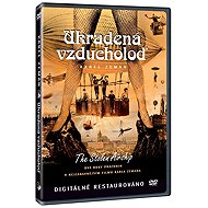 Stolen Airship - Digitally restored - DVD Film