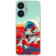 Mobiwear Glossy pro Realme C55, lesklý - G001G - Phone Cover
