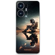 Mobiwear Glossy pro Realme C55, lesklý - G003G - Phone Cover