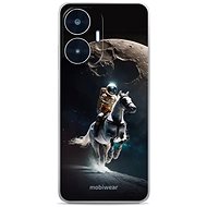Mobiwear Glossy pro Realme C55, lesklý - G004G - Phone Cover
