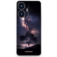 Mobiwear Glossy pro Realme C55, lesklý - G005G - Phone Cover