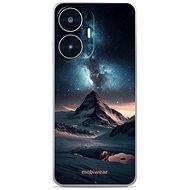 Mobiwear Glossy pro Realme C55, lesklý - G006G - Phone Cover