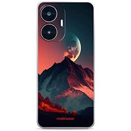 Mobiwear Glossy pro Realme C55, lesklý - G007G - Phone Cover