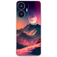 Mobiwear Glossy pro Realme C55, lesklý - G008G - Phone Cover