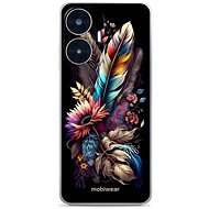 Mobiwear Glossy pro Realme C55, lesklý - G011G - Phone Cover
