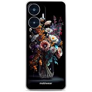 Mobiwear Glossy pro Realme C55, lesklý - G012G - Phone Cover
