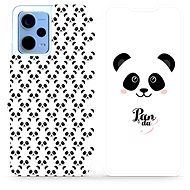 Mobiwear Flip pro Xiaomi Redmi Note 12 5G - M030P - Phone Cover