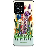 Mobiwear Glossy pro Xiaomi Redmi Note 12 4G, lesklý - G015G - Phone Cover