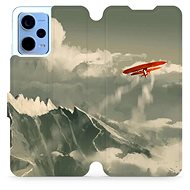 Mobiwear Flip pro Xiaomi Redmi Note 12 5G - MA03P - Phone Cover