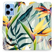 Mobiwear Flip pro Xiaomi Redmi Note 12 5G - MC02S - Phone Cover