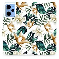 Mobiwear Flip pro Xiaomi Redmi Note 12 5G - MC07P - Phone Cover