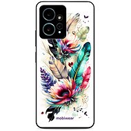 Mobiwear Glossy for Xiaomi Redmi Note 12 4G, glossy - G017G - Phone Cover