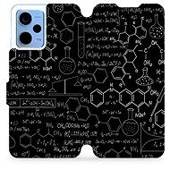 Mobiwear Flip pro Xiaomi Redmi Note 12 5G - V060P - Phone Cover