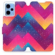 Mobiwear Flip pro Xiaomi Redmi Note 12 5G - V110S - Phone Cover