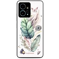 Mobiwear Glossy pro Xiaomi Redmi Note 12 4G, lesklý - G018G - Phone Cover