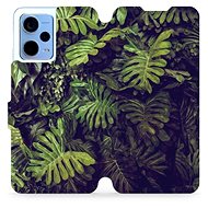 Mobiwear Flip pro Xiaomi Redmi Note 12 5G - V136P - Phone Cover