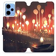 Mobiwear Flip pro Xiaomi Redmi Note 12 5G - VA01S - Phone Cover